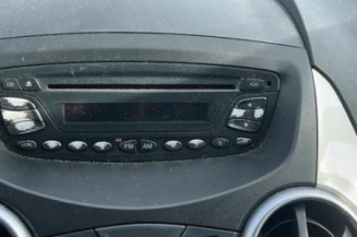Moteur essuie glace avant FORD KA 2