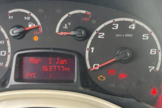 Moteur essuie glace avant FORD KA 2