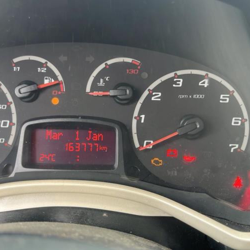 Moteur essuie glace avant FORD KA 2 Photo n°14