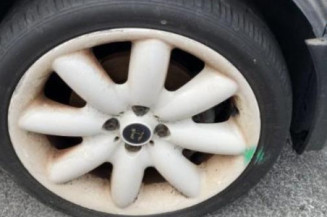 Optique avant secondaire gauche (feux)(clignotant) MINI MINI 1 R50/R53