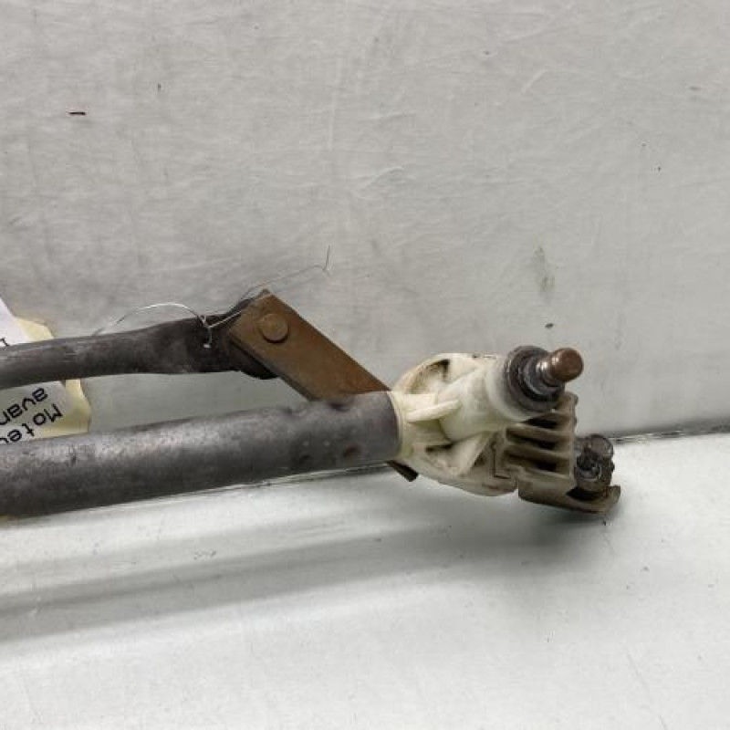Moteur essuie glace avant SUZUKI SWIFT 3 Photo n°3