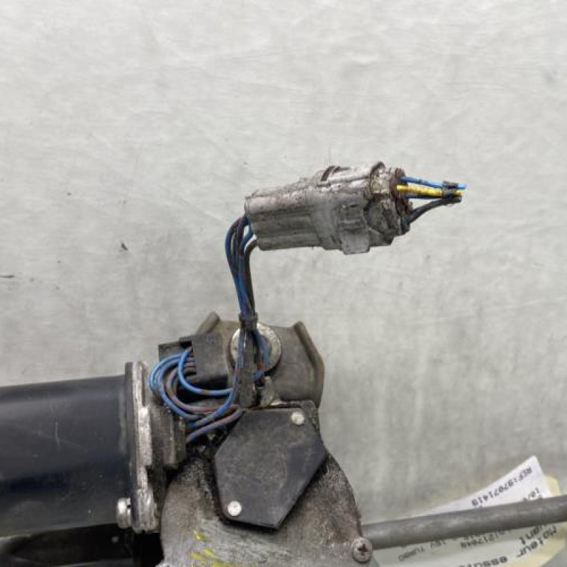 Moteur essuie glace avant SUZUKI SWIFT 3 Photo n°4