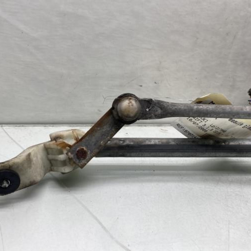 Moteur essuie glace avant SUZUKI SWIFT 3 Photo n°6