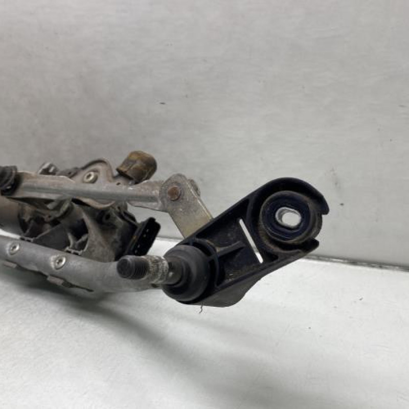 Moteur essuie glace avant RENAULT KANGOO 2 Photo n°2