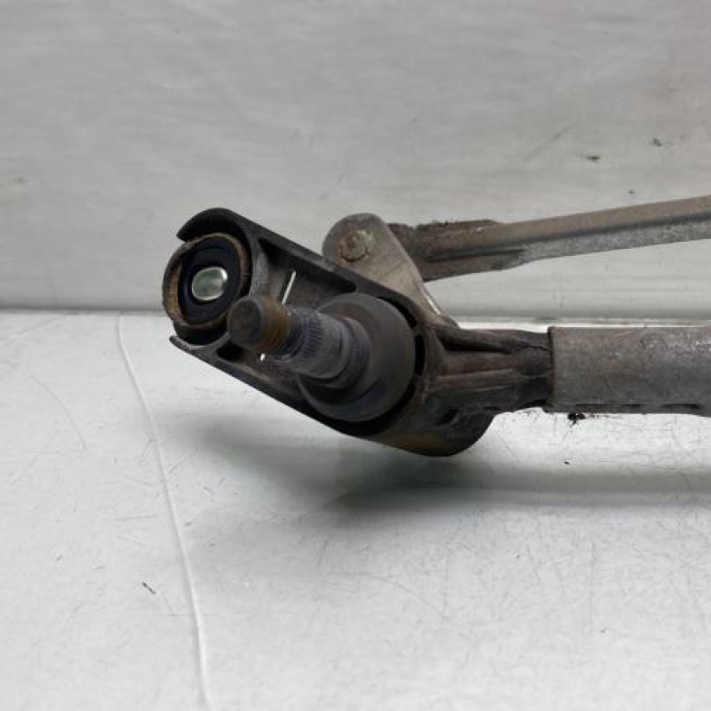 Moteur essuie glace avant RENAULT KANGOO 2 Photo n°3