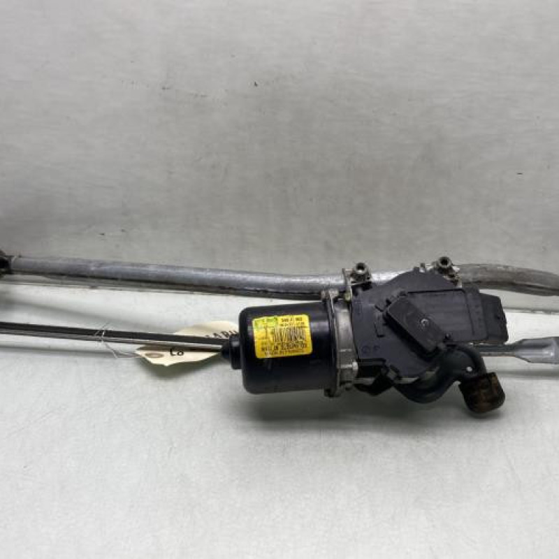 Moteur essuie glace avant RENAULT KANGOO 2 Photo n°4