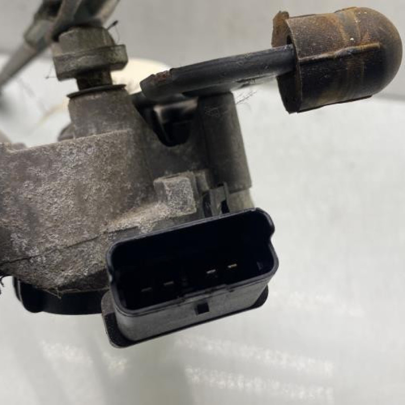 Moteur essuie glace avant RENAULT KANGOO 2 Photo n°5