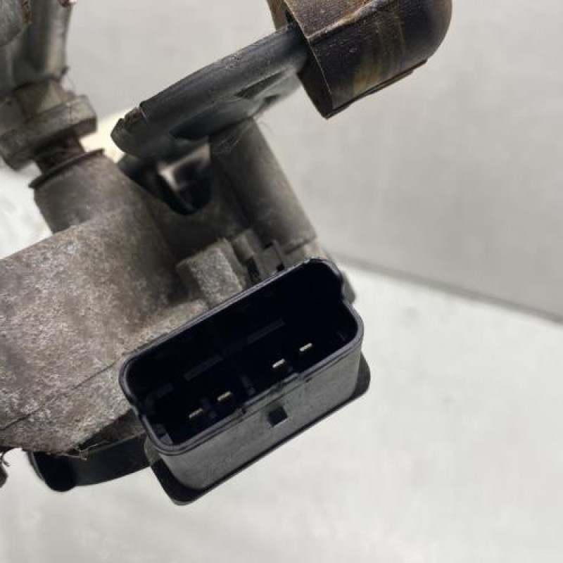 Moteur essuie glace avant RENAULT KANGOO 2 Photo n°6