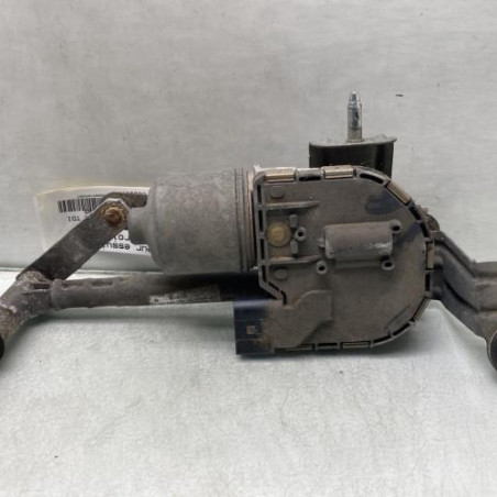 Moteur essuie glace avant droit VOLKSWAGEN GOLF PLUS Photo n°1