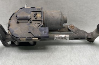Moteur essuie glace avant gauche VOLKSWAGEN GOLF PLUS Photo n°1