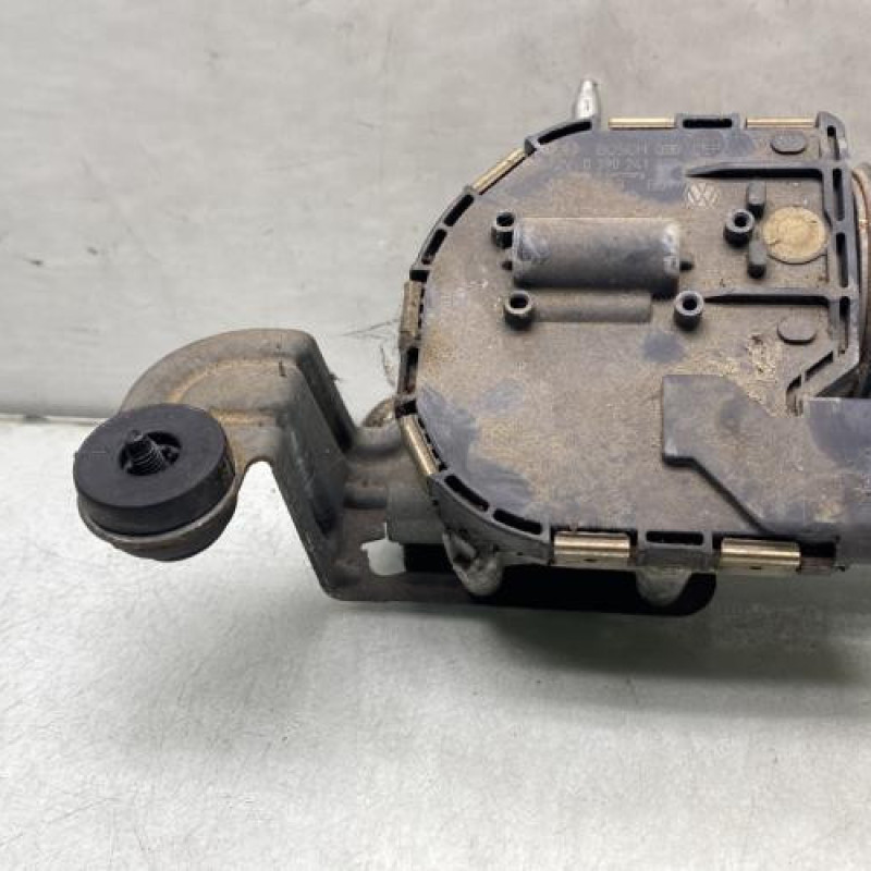 Moteur essuie glace avant gauche VOLKSWAGEN GOLF PLUS Photo n°3