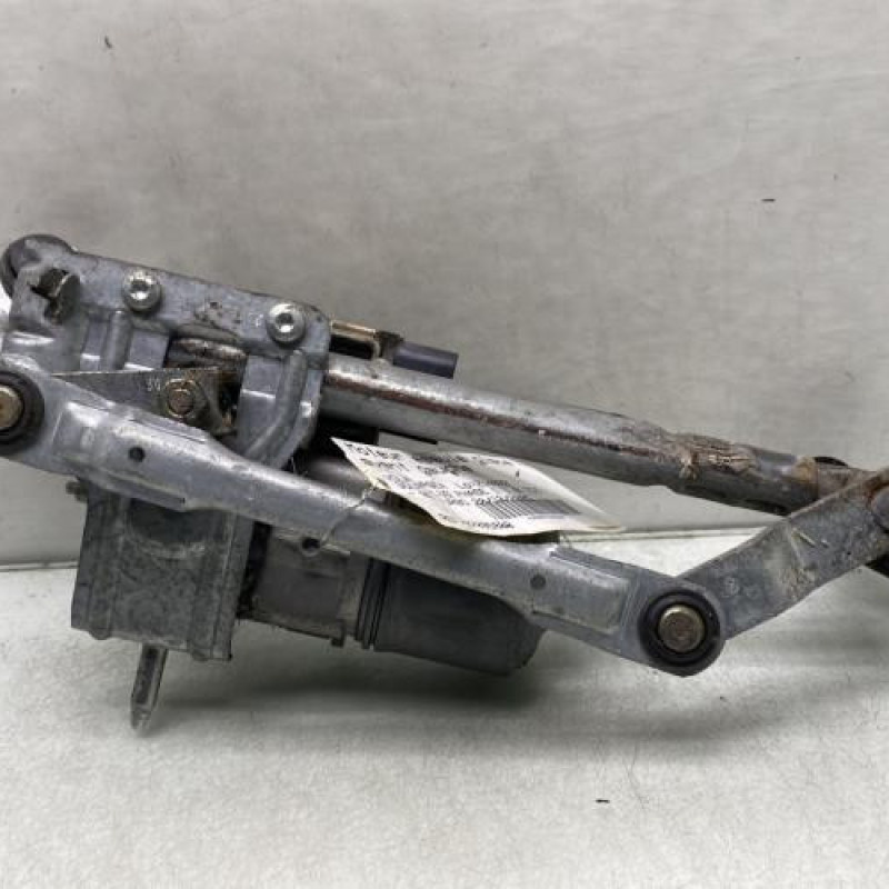 Moteur essuie glace avant gauche VOLKSWAGEN GOLF PLUS Photo n°4