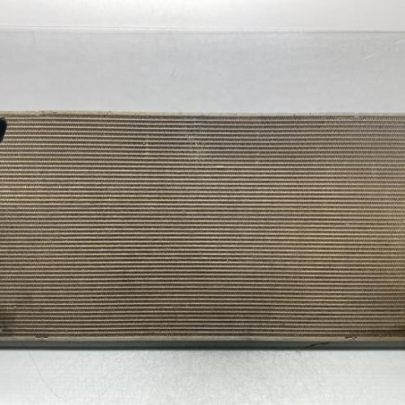 Radiateur eau PEUGEOT BOXER 3 Photo n°1