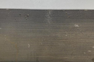Radiateur eau PEUGEOT BOXER 3