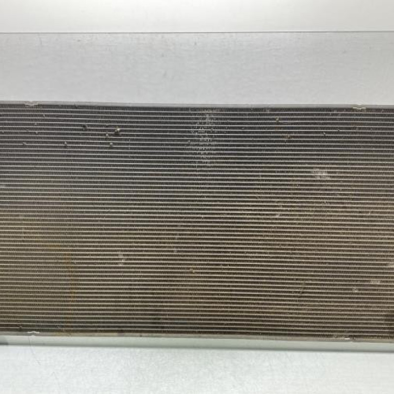 Radiateur eau PEUGEOT BOXER 3 Photo n°3