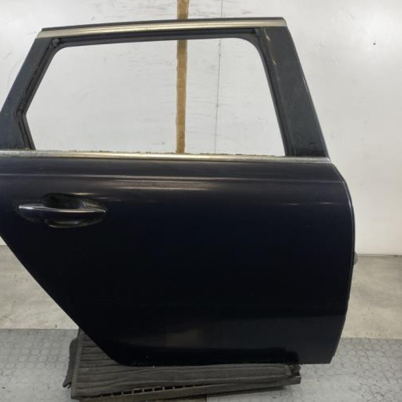 Porte arriere droit PEUGEOT 508 1 SW Photo n°1