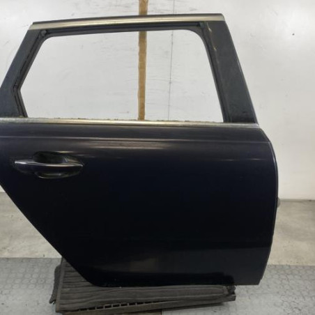 Porte arriere droit PEUGEOT 508 1 SW Photo n°1