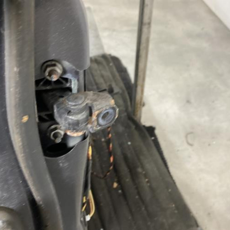 Porte arriere droit PEUGEOT 508 1 SW Photo n°5