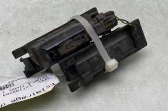 Eclairage de plaque OPEL ASTRA K