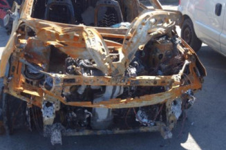 Eclairage de plaque OPEL ASTRA K
