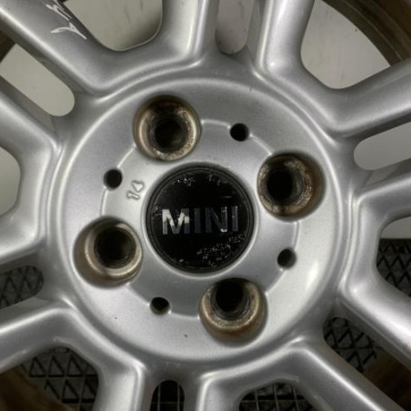 Jante MINI MINI 2 R56