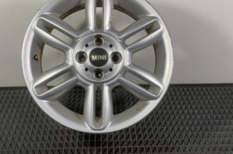 Jante MINI MINI 2 R56 Photo n°1