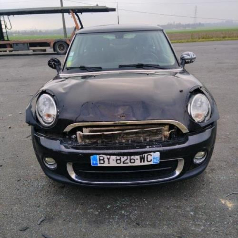 Jante MINI MINI 2 R56 Photo n°4