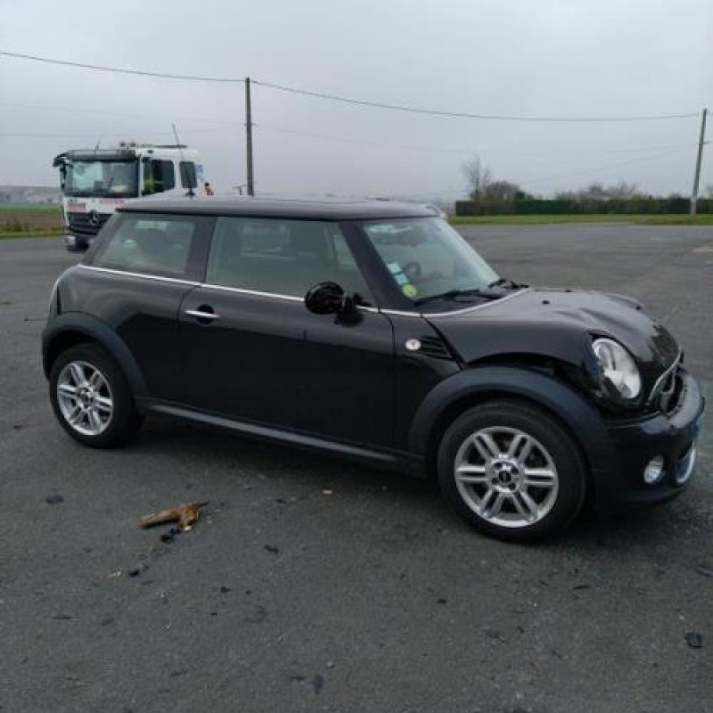 Jante MINI MINI 2 R56 Photo n°5