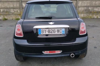 Jante MINI MINI 2 R56