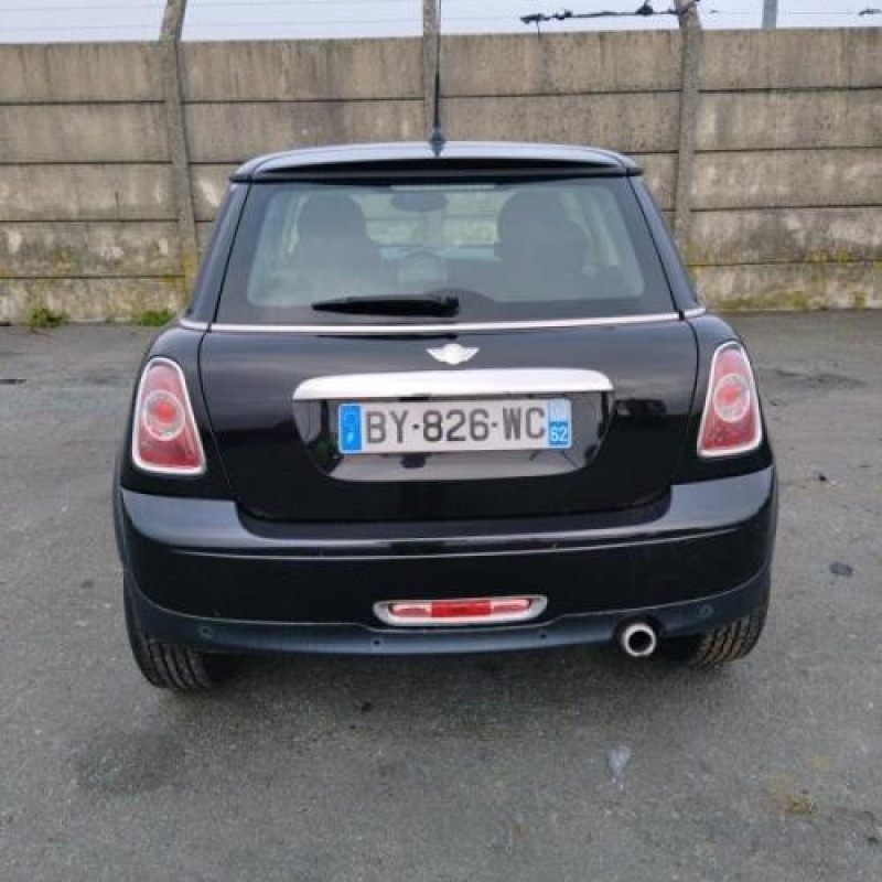 Jante MINI MINI 2 R56 Photo n°6