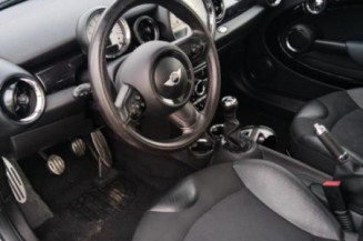 Jante MINI MINI 2 R56