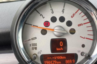 Jante MINI MINI 2 R56