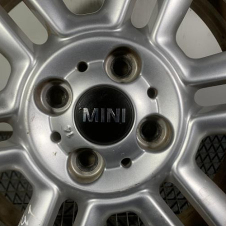 Jante MINI MINI 2 R56
