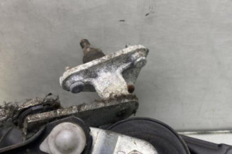 Moteur essuie glace avant CHEVROLET KALOS