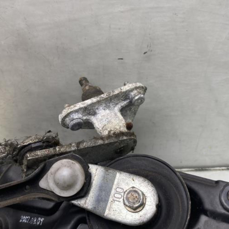 Moteur essuie glace avant CHEVROLET KALOS Photo n°3