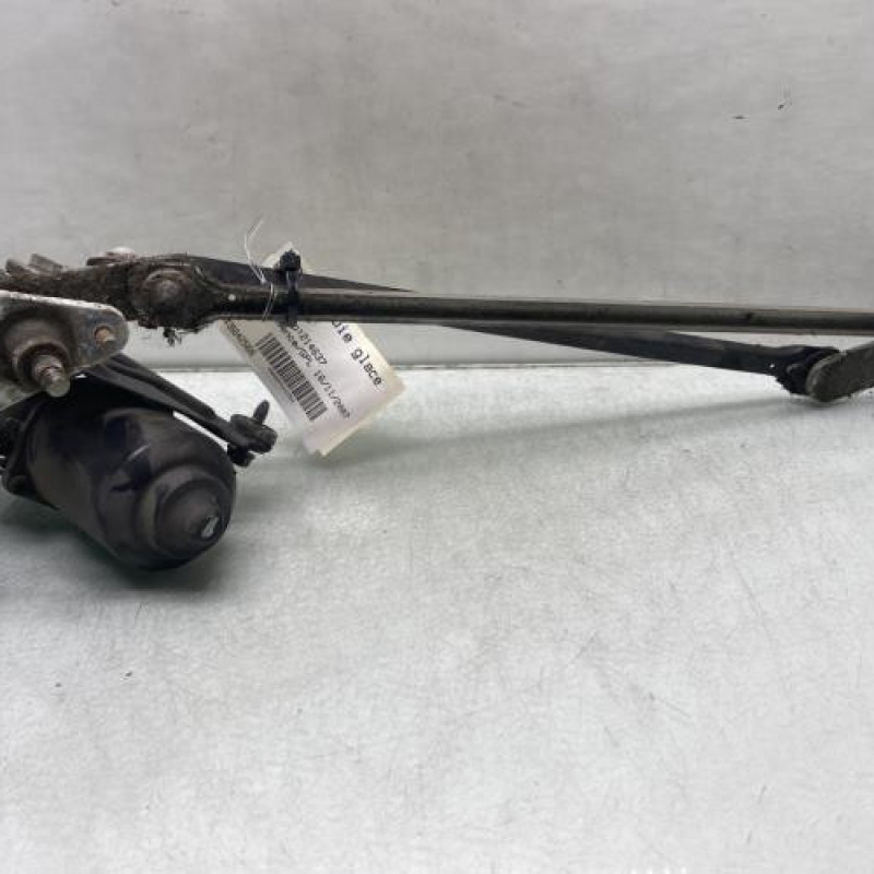 Moteur essuie glace avant CHEVROLET KALOS Photo n°4