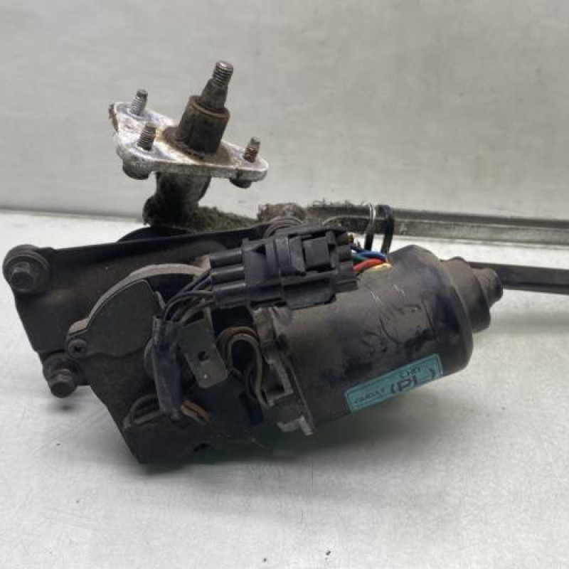 Moteur essuie glace avant CHEVROLET KALOS Photo n°5