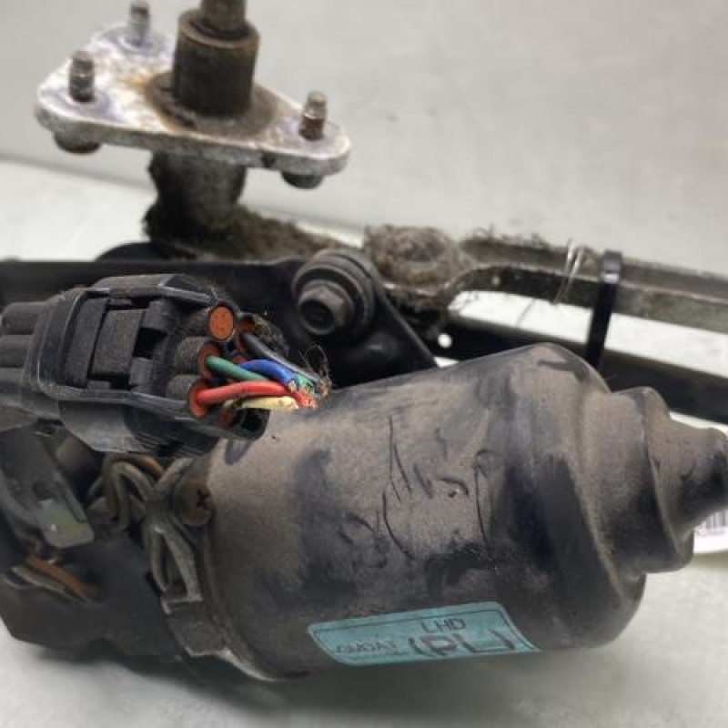 Moteur essuie glace avant CHEVROLET KALOS Photo n°6