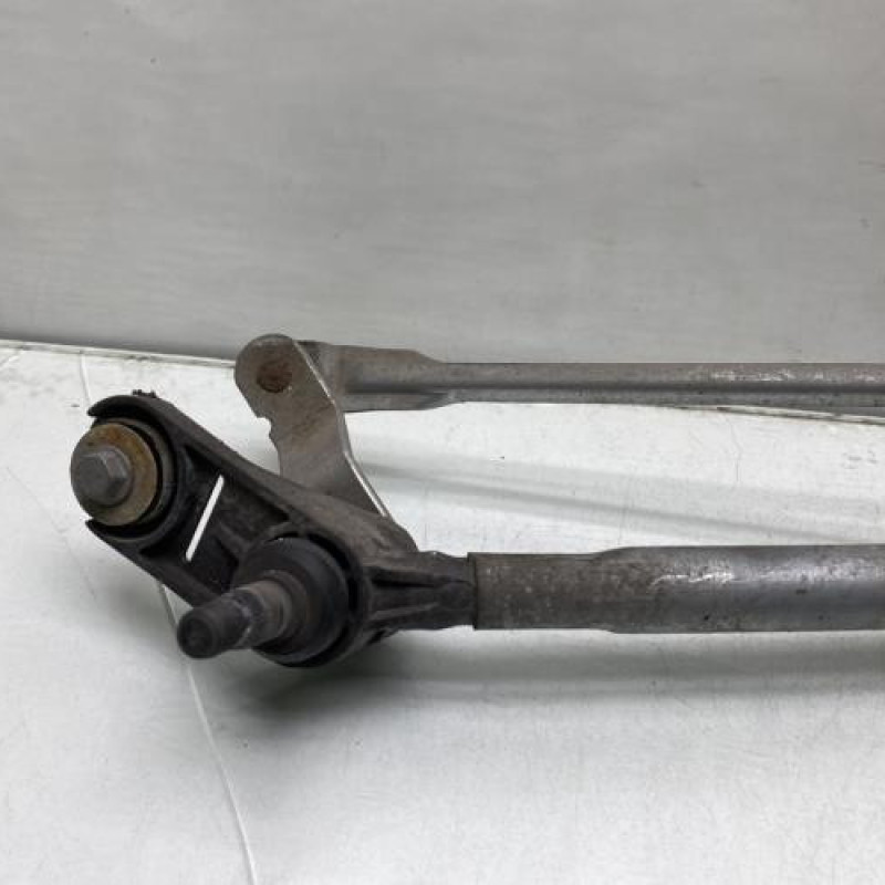 Moteur essuie glace avant RENAULT KANGOO 2 Photo n°3