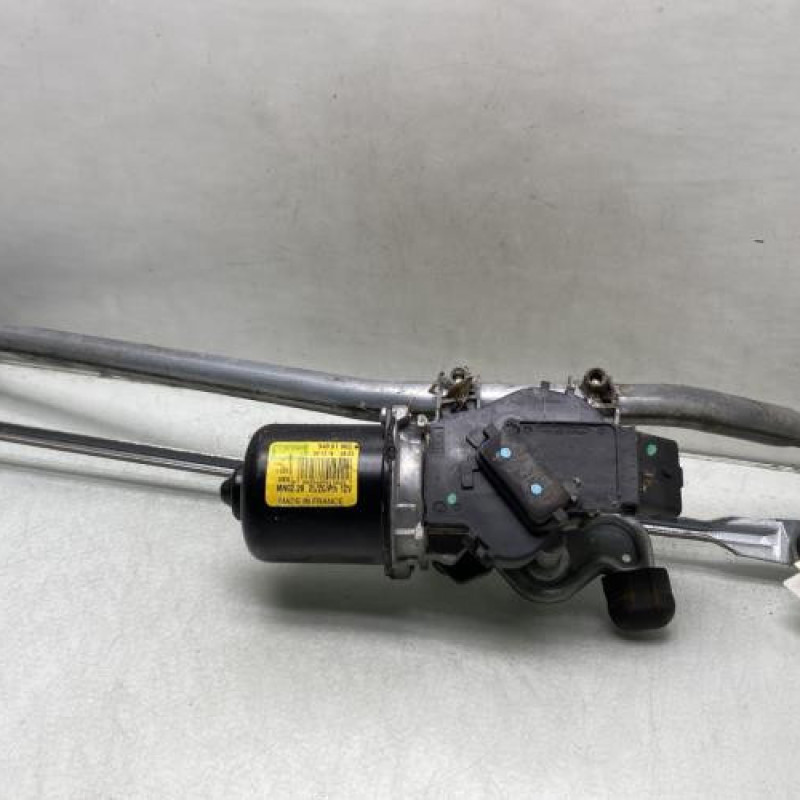 Moteur essuie glace avant RENAULT KANGOO 2 Photo n°4