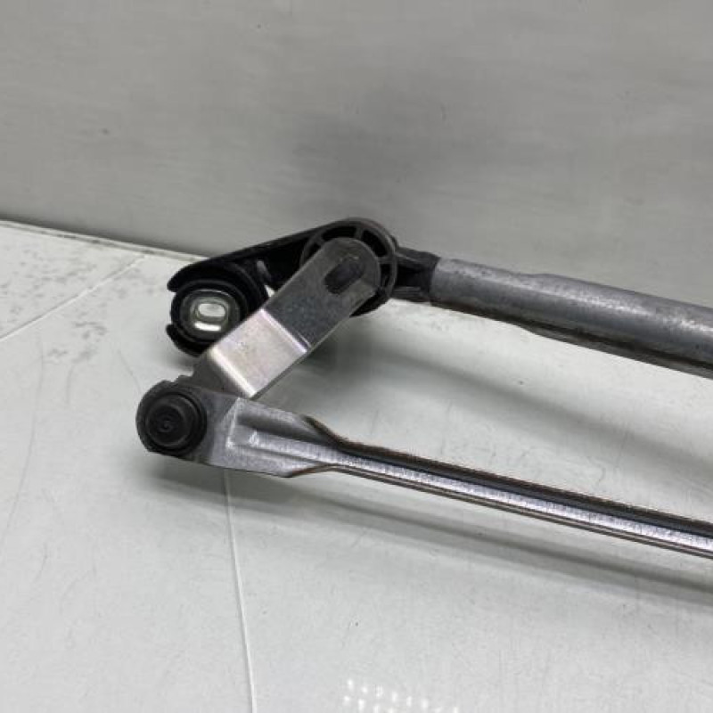 Moteur essuie glace avant RENAULT KANGOO 2 Photo n°6