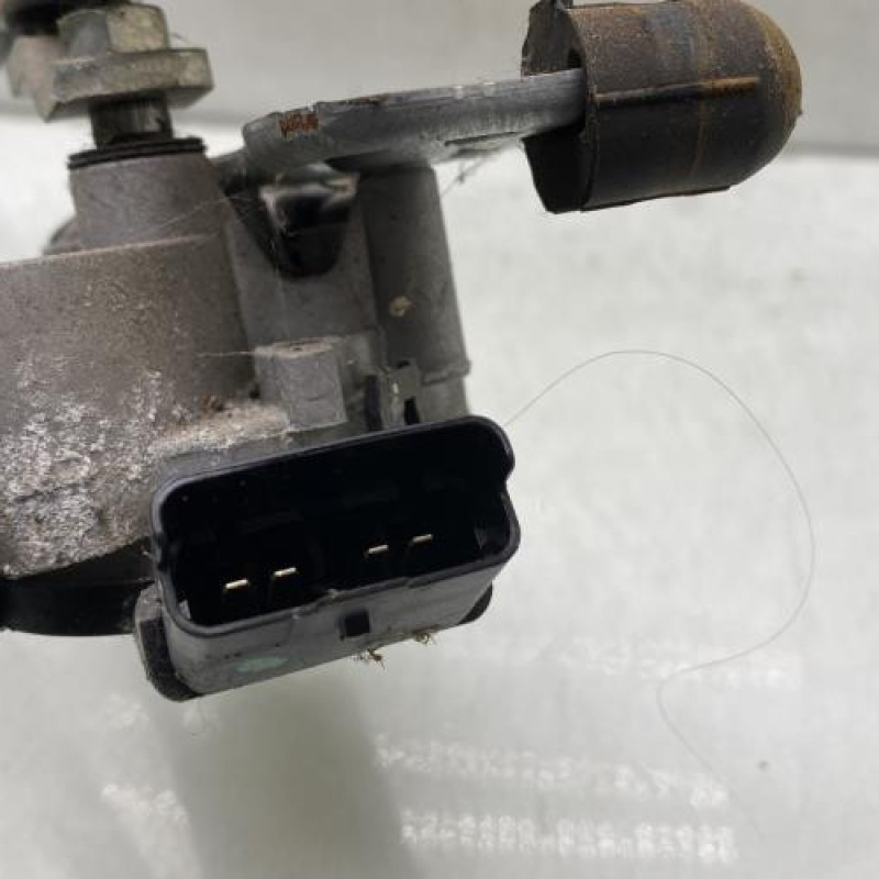 Moteur essuie glace avant RENAULT KANGOO 2 Photo n°7