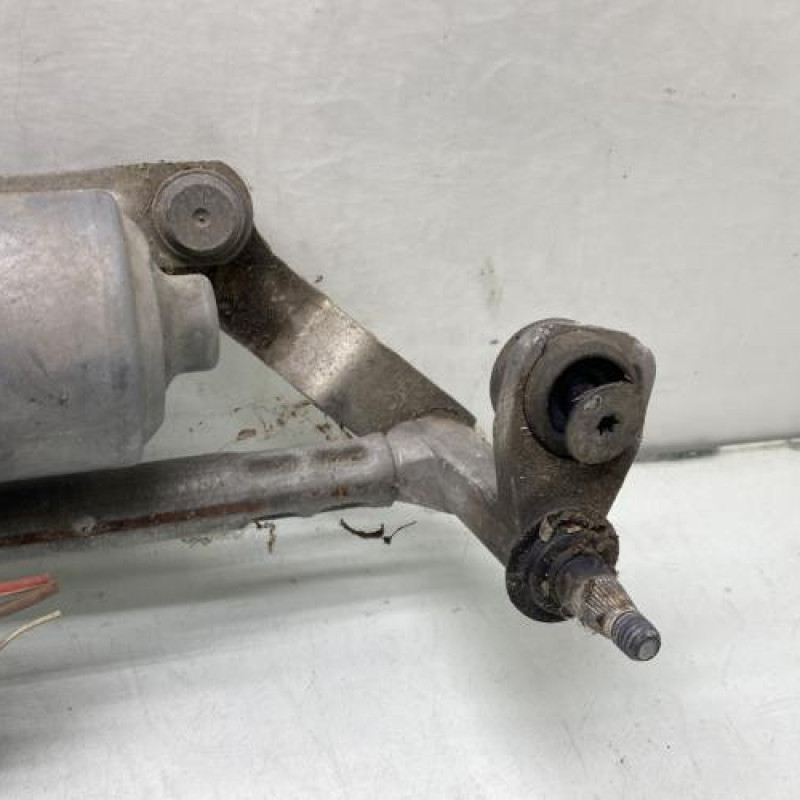 Moteur essuie glace avant VOLKSWAGEN TIGUAN 1 Photo n°3