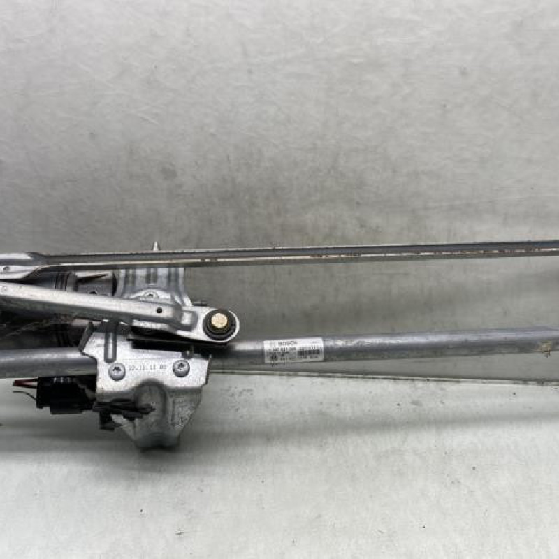 Moteur essuie glace avant VOLKSWAGEN TIGUAN 1 Photo n°4