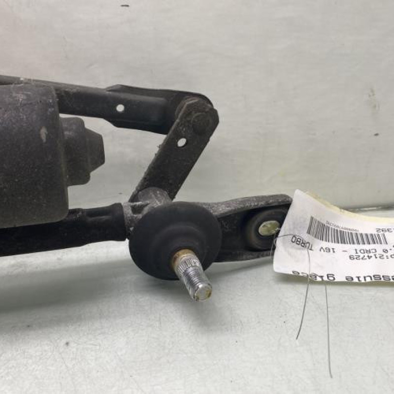 Moteur essuie glace avant HYUNDAI TUCSON 1 Photo n°3