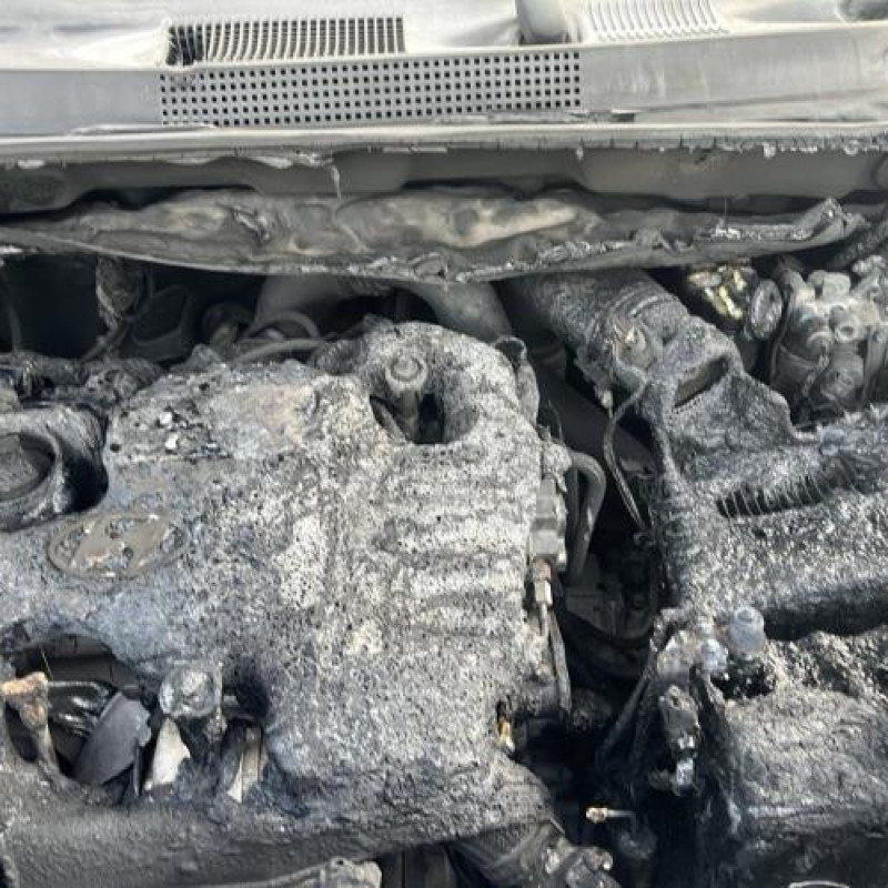 Moteur essuie glace avant HYUNDAI TUCSON 1 Photo n°18