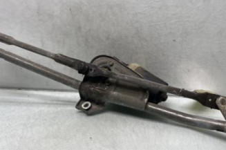 Moteur essuie glace avant AUDI A4 1 Photo n°1