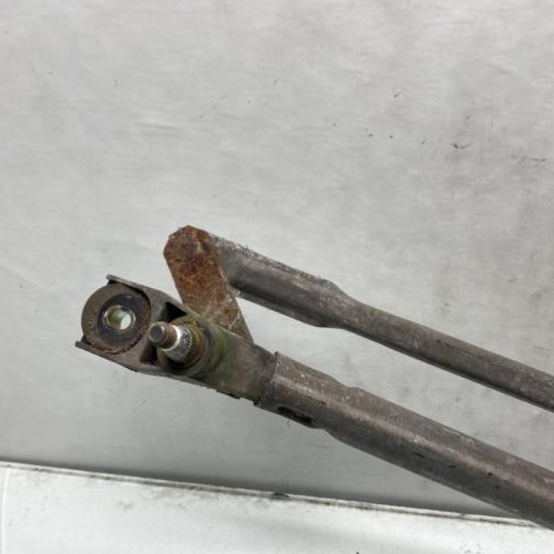 Moteur essuie glace avant AUDI A4 1 Photo n°3