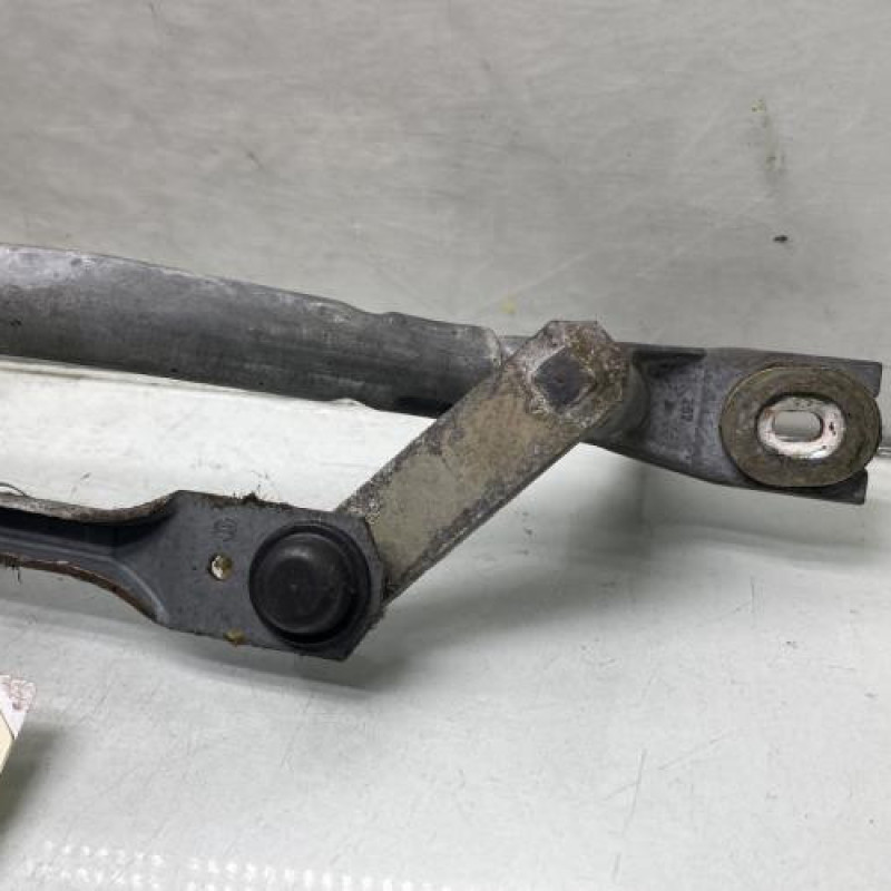 Moteur essuie glace avant AUDI A4 1 Photo n°5