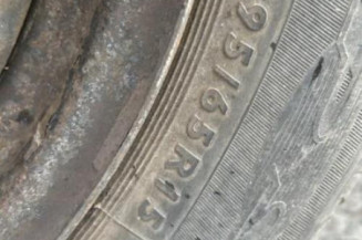 Moteur essuie glace avant AUDI A4 1